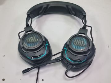 Б/у Наушники Jbl quantum one 01-200859727