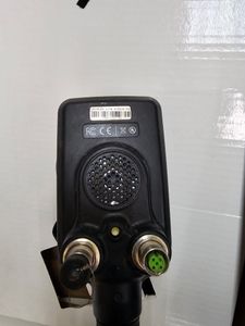 Б/у Металлоискатель Nokta simplex lite 01-200859704