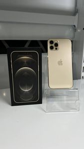 Б/в Мобільний телефон Apple iphone 12 pro 128gb 01-200859721