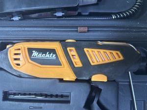 Б/в Багатофункціональний інструмент M?Chtz mmg-310 01-200856681