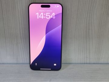 Б/в Мобільний телефон Apple iphone 15 pro max 256gb 01-200817210