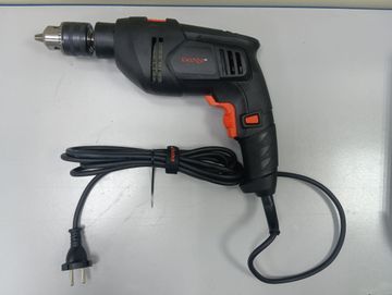 Б/у Дрель ударная Dnipro-M hd-80 01-200858676