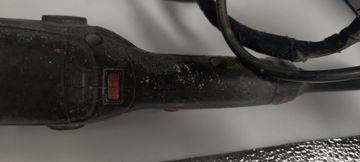 Б/в Кутова шліфмашина Dnipro-M gl-125s 01-200855951