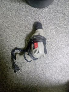 Б/в Дриль ударний Интерскол д-10/350эр 01-200860821