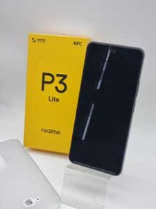 Б/в Мобільний телефон Realme p3 lite 8/256gb 01-200861712