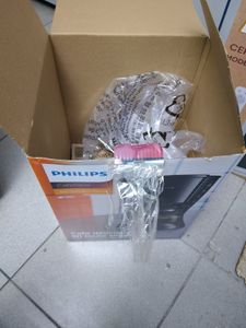 Б/в Кавоварка Philips hd7461/00 01-200862188