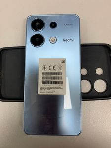 Б/у Мобильный телефон Xiaomi redmi note 13 4g 6/128gb 01-200860722