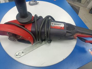 Б/в Кутова шліфмашина Sparky mb 2000p 01-200861340