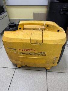 Б/в Генератор Kipor ig2000 01-200860710