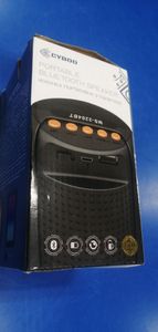 Б/у Акустика Cyboo ms-2204bt 01-200861853