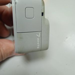 Б/в Екшн-камера Gopro hero 7 01-200861571