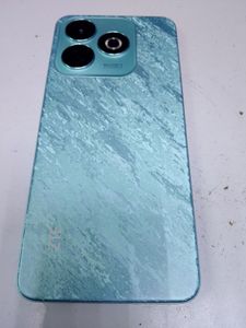 Б/в Мобільний телефон Zte blade a75 4/128gb 01-200861963