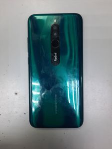 Б/в Мобільний телефон Xiaomi redmi 8 4/64gb 01-200862809