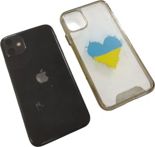 Б/у Мобильный телефон Apple iphone 11 64gb 01-200862014