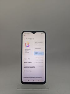 Б/у Мобильный телефон Xiaomi redmi 9 3/32gb 01-200861862