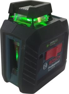 Б/у Лазерный нивелир Bosch gll 2-20 g 01-200862142