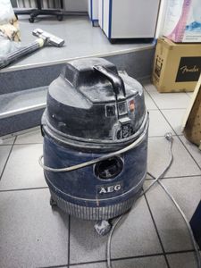 Б/в Пилосос Aeg nt 1500 а 01-200861504