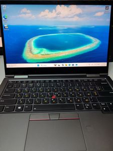 Lenovo 14/core i7-10610u ddr4/16gb ddr4/hdd *відсутній/ssd 512 gb/*інтегрована