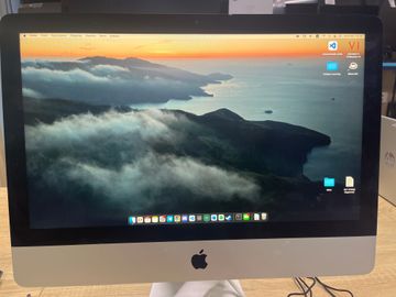 Б/в Моноблок Apple imac 21.5" a1418 core i5 2.3ghz/ram 8gb/hdd1000gb/video iris plus graphics 640 01-200862804