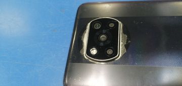 Б/в Мобільний телефон Xiaomi poco x3 pro 6/128gb 01-200864449