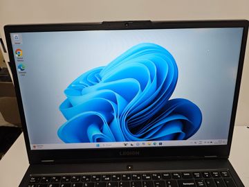 Б/в Ноутбук Lenovo 15/ryzen 5 4600h ddr4/8gb ddr4/hdd *відсутній/ssd 256 gb/geforce rtx2060 6gb 01-200861015