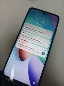 Б/у Мобильный телефон Xiaomi redmi 10 4/64gb 01-200864814