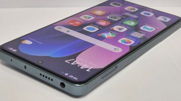 Б/в Мобільний телефон Xiaomi redmi note 13 pro 5g 8/256gb 01-200860417