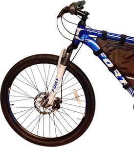 Б/у Велосипед Fort discovery am dd 26 01-200841328