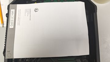 Б/в Шурупокрут Parkside pdssa 20-li a1 1акб 2ah зп 01-200864511