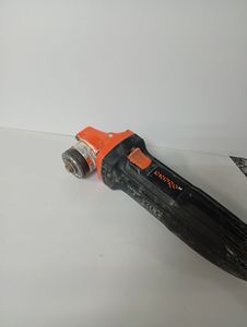 Б/у Угловая шлифмашина Dnipro-M gs-98 01-200865289