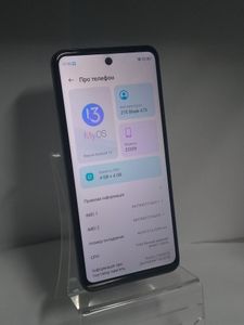 Б/в Мобільний телефон Zte blade a75 4/128gb 01-200859944