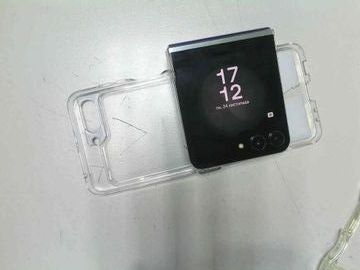Б/в Мобільний телефон Samsung galaxy flip5 8/512gb 01-200802914