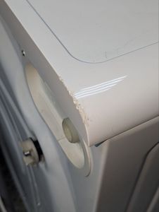 Б/в Пральна машина Indesit omtwsa 61052 w 01-200859766