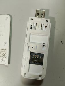 Б/в Бездротовий маршрутизатор Ergo w023 crc-9 з wi-fi 01-200860093