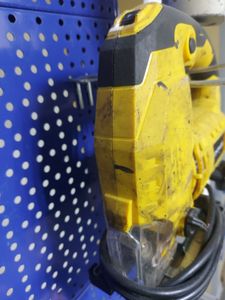 Б/в Електролобзик Compass dl2306 01-200854979