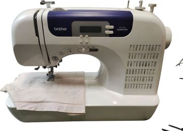 Б/в Швейна машина Brother rs-260 01-200866885