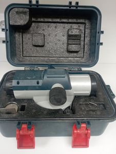 Б/в Оптичний нівелір Bosch gol 26 g professional 01-200858295