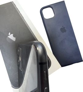 Б/у Мобильный телефон Apple iphone 11 128gb 01-200841614