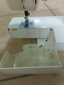 Б/у Швейная машина Brother ls-2125 01-200867037