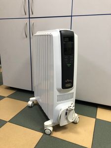 Б/в Обігрівач Delonghi dragon4 trd4 0820 01-200855388