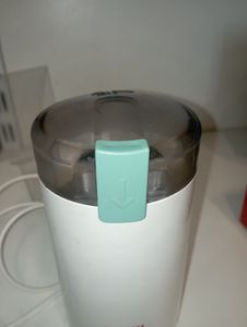 Б/в Кавомолка Bosch mkm 6000 fd 01-200862049