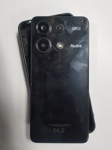 Б/в Мобільний телефон Xiaomi redmi note 13 4g 8/256gb 01-200865241