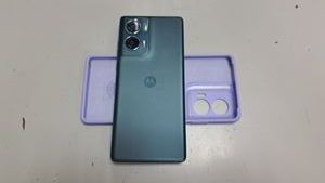 Б/у Мобильный телефон Motorola edge 50 fusion 8/256gb 01-200866968