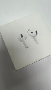 Б/в Навушники Apple airpods 4 01-200867674