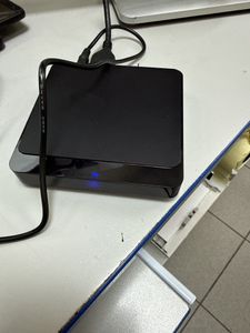 Б/у HD-медиаплеер Inext tv5 ultra 01-200866800