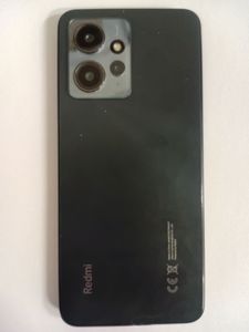 Б/в Мобільний телефон Xiaomi redmi note 12 8/256gb 01-200829962