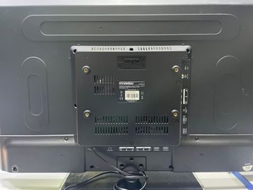 Б/в Телевізор Hyundai h-led32v18 01-200866213