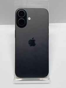 Б/в Мобільний телефон Apple iphone 16 256gb 01-200862420