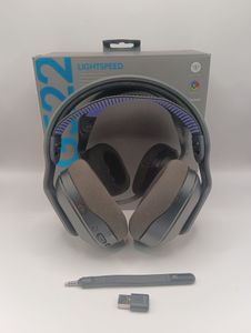 Logitech g522 lightspeed