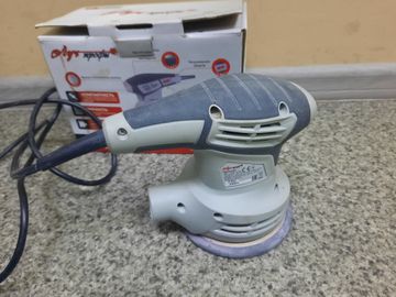 Б/в Шліфмашина полірувальна Луч-Профи ошмл-600 е 01-200868815